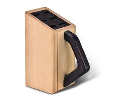 Victorinox - Peilių stovas buko/smėlinis