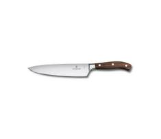 Victorinox - Virtuvinis šefinis peilis GRAND MAITRE 20 cm palisandras