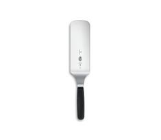 Victorinox - keptuvės mentelė 21 cm juoda