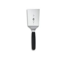 Victorinox - juoda 12 cm virtuvinė mentelė