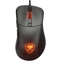 Cougar I Surpassion EX I 3MSEXWOMB.0001 I Mouse I Optical / PAW3309 / 6400dpi / RGB Backlight