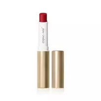 JANE IREDALE Colorluxe / Drėkinamieji kreminiai lūpų dažai Candy Apple 2 g