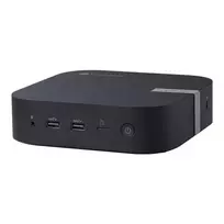 ASUS Chromebox CHROMEBOX5-SC002UN Intel® Celeron® 7305 4GB DDR4 128GB SSD ChromeOS Mini PC juodas