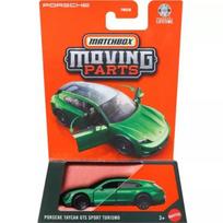 Matchbox: judančios dalys mažas automobilis: Porsche Taycan GTS Sport Turismo
