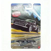 Hot Wheels: vintažinis mažasis automobilis BMW 507