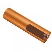 Diva Pro Styling Keičiamas „Atmos Dry+Style“ korpuso gaubtas Atmos Dry+Style Replacement Sleeve Mango Crush