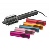Diva Pro Styling Keičiamas „Atmos Dry+Style“ korpuso gaubtas Atmos Dry+Style Replacement Sleeve Teal Bay