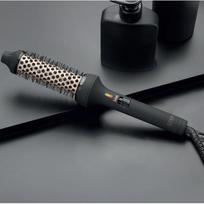 Diva Pro Styling Elektrinis keramikinis plaukų formavimo šepetys Ceramic Hot Brush 40mm 30mm