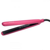 Diva Pro Styling Plaukų tiesintuvas Intelligent Digital Styler 1 vnt., Magenta