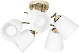 Activejet pendant lamp AJE-EMILY 3P GOLD E27 3x40W