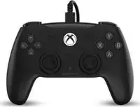Valdiklis Hyperkin Competitor juodas XBOX (M01638-BK)