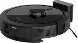 Aeno Laser Robot vacuum cleanerwith 5200 mah battery .2 in1 water tankand dustbin,300mi dustbin,300ml waterank,suction4000pa.