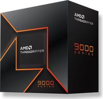 AMD Ryzen Threadripper 9960X processor