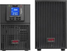 APC SRV1KIL-E APC Easy UPS On-Line SRV 1000VA 230V with Extended Runtime Battery Pack