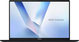 Asus Vivobook 16 M1607KA-MB164W Copilot+ PC AMD Ryzen™ AI 5 330 Laptop 40.6 cm (16") WUXGA 16GB DDR5-SDRAM 512GB SSD Wi-Fi 6 (802.11ax) Windows 11 Home Blue