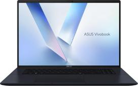 Asus Vivobook 18 M1807GA-S8002W Copilot+ PC AMD Ryzen™ AI 5 430 Laptop 45.7 cm (18") WUXGA 16GB DDR5-SDRAM 512GB SSD Wi-Fi 6 (802.11ax) Windows 11 Home Blue