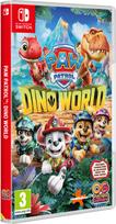 Bandai Namco PAW Patrol Dino World