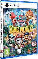 Bandai Namco PAW Patrol Dino World