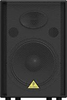 Behringer Eurolive VS1520 2-way Black Wired 150 W