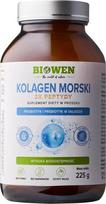 Biowen Marine Collagen 3x Peptides – food supplement for humans – 225g
