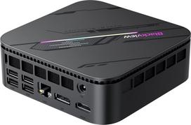 Blackview Mini PC Blackview MP100 Pro Ryzen 5 7430U 16GB SSD512 W11Pro grey