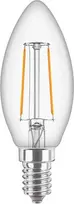 Philips CorePro LED lemputė Šilta balta 2700 K 2 W E14