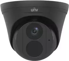 Uniview IPC3615LE-ADF28K-H-BLACK vaizdo stebėjimo kamera