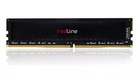 Mushkin Redline DDR4 8GB 3200MHz atmintis vienam moduliui