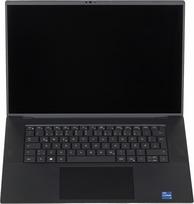 Dell PRCISION 5680 i7-13800H 16GB 512GB SSD 16" FHD RTX A1000 Win11pro USED Used
