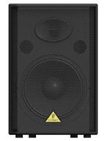 Behringer Eurolive VS1520 2-way Black Wired 150 W