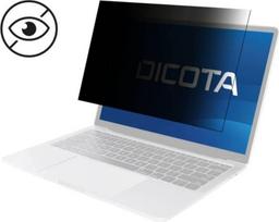 Dicota D50006-2MG display privacy filter 33.8 cm (13.3") Laptop Frameless display privacy filter
