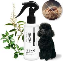 Dr Lucy Home 9 - Flea and tick spray for dogs - 100ml