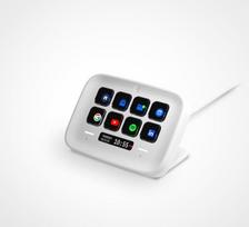 Elgato Stream Deck Neo | White