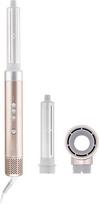 ETA Multifunctional Air Styler | Fenité Pastels ETA232390000 | Ion conditioning | Number of heating levels 3 | 1400 W | Gold