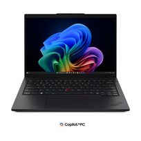 Lenovo ThinkPad L14 G7 Intel | Black | 14 " | IPS | WUXGA | 1920 x 1200 pixels | Anti-glare | Intel Core Ultra 7 | 355 | 24GB |