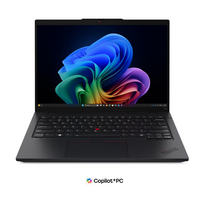 Lenovo ThinkPad L14 G7 Intel | Black | 14 " | IPS | WUXGA | 1920 x 1200 pixels | Anti-glare | Intel Core Ultra 5 | 325 | 24GB |