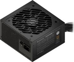 Genesis Nihon 650NM power supply unit 650 W 20+4 pin ATX ATX Black
