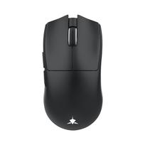 White Shark LUCAN-B WGM-5022 12000 DPI Wireless Gaming Mouse, White