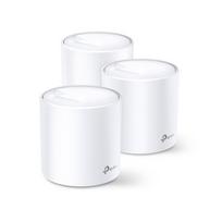 TP-Link DECO X20(3-pack) AX1800 Whole Home Mesh Wi-Fi 6 tinklo sistema (SPEC)