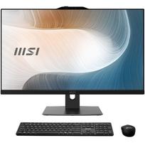 MSI Modern AM272P 1M-1293XEU Intel Core 5 120U 27inch FHD 16GB 512GB SSD WiFi+BT Keyboard+Mouse NOOS 3Y Black