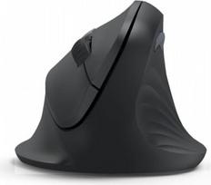 Hama Ergonomic wireless mouse EWM-500