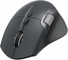 Hama Multi device wireless mouse WM-900 black
