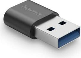 Hama USB adapter USB 3.2 gen2 10Gbit/s