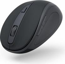 Hama Wireless mouse WM-400 black