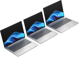HP ProBook 4 G1i 14 - Ultra 5-225U, 16GB, 512GB SSD, 14 WUXGA 300-nit AG, 1080p non-IR cam, FPR, US backlit keyboard, 56Wh, Win 11 Pro, 1 years / AD2R3ET#B1R