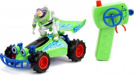 Jada - RC - Toy Story - Buggy with Buz (203153004)