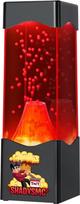 Judex - Shadys Volcano Lamp - RGB - compact
