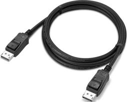 Lenovo DisplayPort to DisplayPort 1.4 Cable 1.8m | Lenovo
