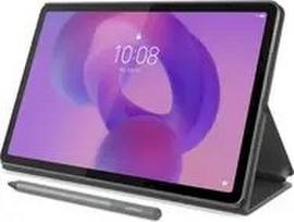 Lenovo Idea Tab 4+128GB szary / 11" / 2560x1600 / 4GB / 128GB / 5MP + 8MP / Android 15