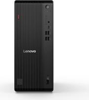 Lenovo ThinkCentre M70t Gen 6 Intel Core Ultra 7 265 16GB DDR5-SDRAM 512GB SSD Windows 11 Pro Tower PC Black
